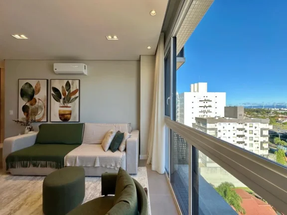 Imagem Apartamento 3 Dormitórios - Bairro Navegantes