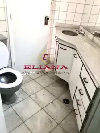 Imagem Apartamento à venda em São Paulo, Pinheiros, com 2 quartos, 76m²