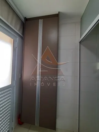 Imagem Apartamento - Ribeirão Preto - Campos Eliseos