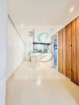 Imagem Venda de apartamento no Jardim Nova Europa, Campinas. 2 dormitórios, sala, cozinha, lavanderia, 2 banheiros, 1vaga de garagem, armários, 110 m² út