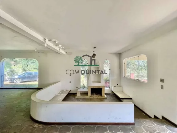 Imagem Casa com 4 Quartos à Venda, 4 m² em Jardim Colibri - Cotia