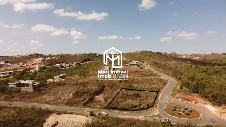 Imagem JARDIM BOTÂNICO CONDOMÍNIO QUATRO ESTAÇÕES LOTE AC FINANCIAMENTO REGULARIZADO