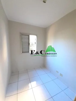 Imagem Apartamento para Venda em Limeira, Parque Egisto Ragazzo, 3 dormitórios, 1 banheiro, 1 vaga