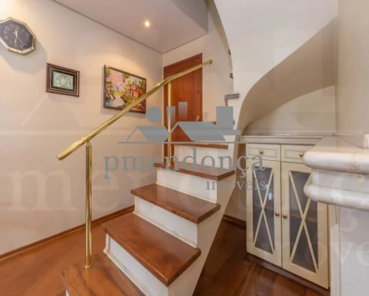 Imagem Apartamento Duplex com 2 quartos e 1 vaga, 78 m2.