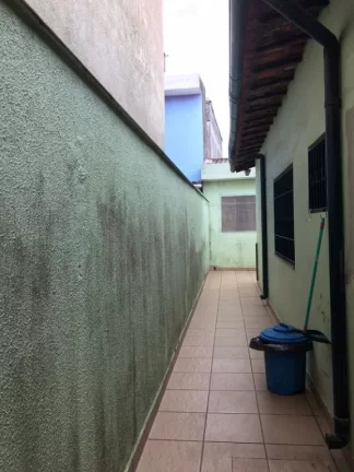 Imagem Casa com 4 dormitórios à venda, 194 m² por R$ 680.000,00 - Centro - Poá/SP
