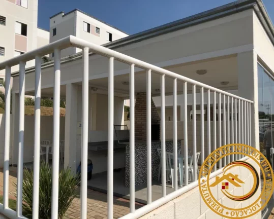Imagem APARTAMENTO RESIDENCIAL em SALTO - SP, SALTO VILLE