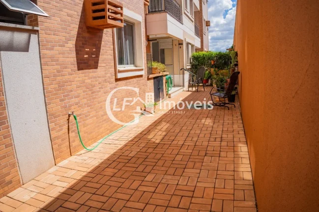 Imagem Apto Upper Gran Park - Térreo