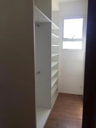 Imagem Premium Tamboré - 122m²