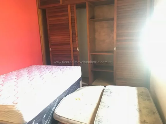 Imagem Casa Independente Aqualung Piscina e Praia Peró