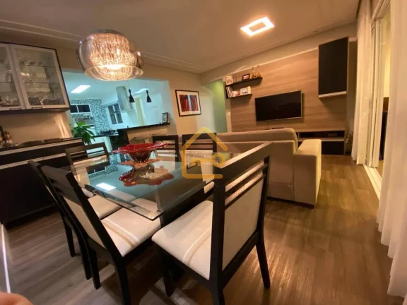 Imagem Apartamento 3 dormitórios (1 suíte), Esplendor Garden, Jd das Indústrias