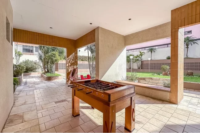 Imagem APARTAMENTO RESIDENCIAL em São Paulo - SP, Alto de Santana