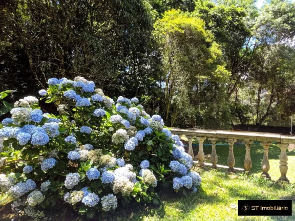 Imagem Chácara à venda em Mairiporã - Escriturada, 1.800m² por R$480.000!