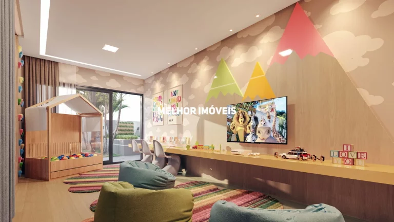 Imagem Apartamento a venda com 2 suítes na Brava em Itajaí - SC