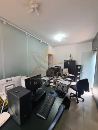 Imagem Casa - Ribeirão Preto - Jardim Irajá