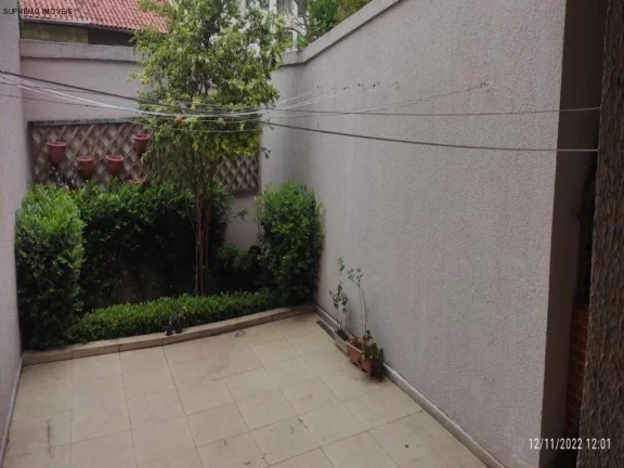 Imagem CASA RESIDENCIAL em TABOÃO DA SERRA - SP, PARQUE MONTE ALEGRE