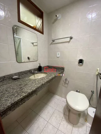 Imagem Apartamento com 3 dormitórios à venda, 89 m² por R$ 450.000,00 - Braga - Cabo Frio/RJ