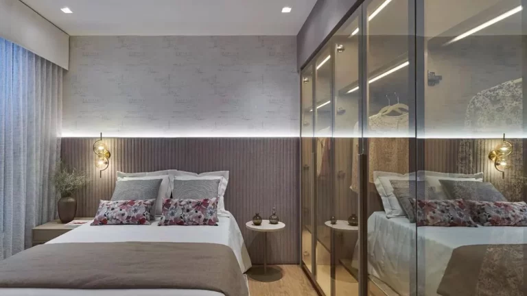 Imagem Apartamento 4 quartos a venda no Vale do Sereno em Nova Lima