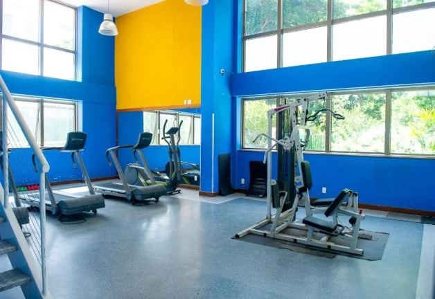 Imagem  COBERTURA C/ 65M² - COND. MEDITERRÂNEO FLAT - BARRA DA TIJUCA - RJ IMÓVEL AVALIADO EM R$ 622.300,00 1ª PRAÇA: 09/02/2026 - VALOR INICIAL DE VENDA: R$ 622.300,00 2ª PRAÇA: 12/02/2026 - VALOR INICIAL DE VENDA: R$ 311.150,00