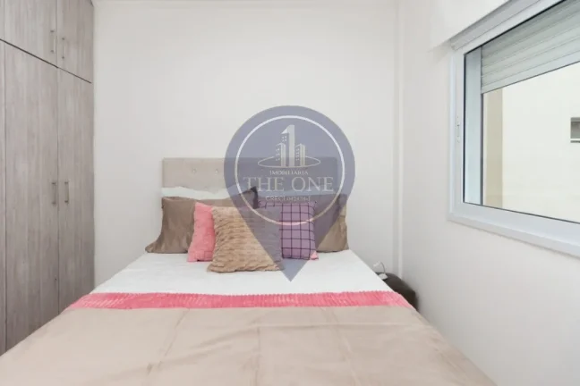 Imagem Imperdível: Apartamento à venda em São Paulo-SP, Bela Vista. 2 quartos, 2 salas, 2 banheiros, 60m². Venha conferir!