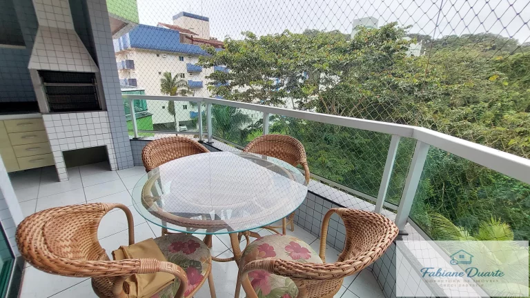 Apartamento 2 dormitórios a venda na Área Nobre da Praia Grande !