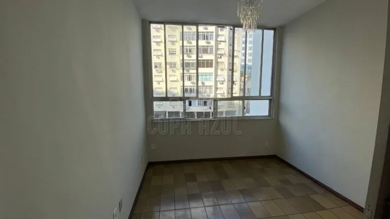 Imagem Copacabana - Residencial › Apartamento com 3 quarto(s) a Venda