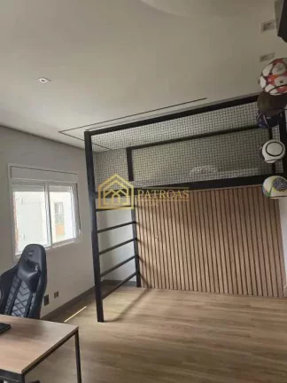 Imagem Apartamento Padrão