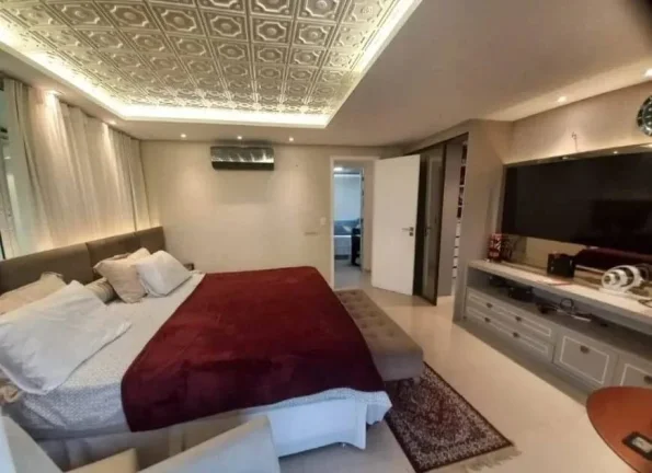 Imagem Apartamento a venda no Cocó