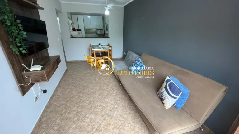 Imagem APARTAMENTO PRA LOCAÇÃO TEMPORA NA PRAIA GRANDE EM UBATUBA-SP