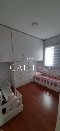 Imagem APARTAMENTO Á VENDA NO CON DOMÍNIO DUO RESERVA DO JAPI EM JUN DIAÍ -SP