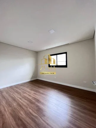Imagem Sobrado em condomínio, 275m2, 04 dorms (03 Sts), Espaço Gourmet