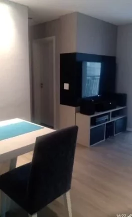 Apartamento à venda no bairro Jardim - Santo André/SP