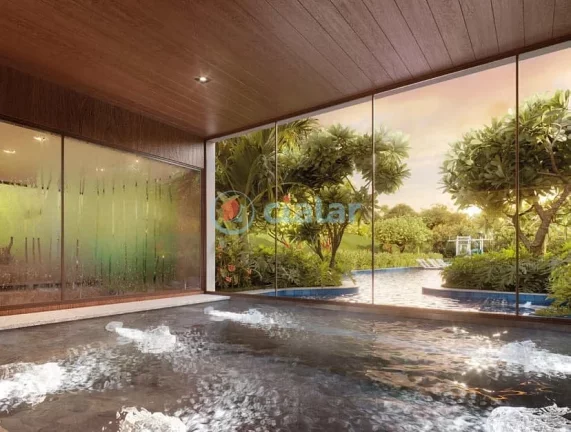 Imagem Cobertura Horizontal à venda 4 Quartos 4 Suites 3 Vagas 281.03M Barra da Tijuca Rio de Janeiro - RJ | Gaea Home Resort Imagem Cobertura Horizontal à venda 4 Quartos 4 Suites 3 Vagas 281.03M Barra da Tijuca Rio de Janeiro - RJ | Gaea Home Resort