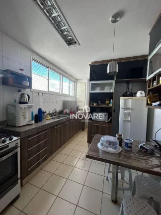 Imagem Apartamento com 3 dormitórios à venda, 1 m² por R$ 600.000,00 - Jardim América - Itumbiara/GO