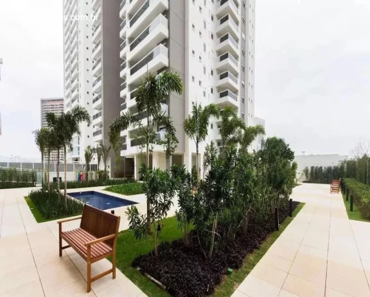 Imagem APARTAMENTO RESIDENCIAL em SÃO PAULO - SP, Barra Funda