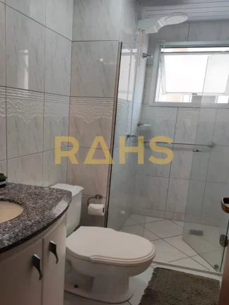 Imagem Um apartamento com uma localizaÃ§Ã£o privilegiada no bairro Floresta! O apartamento conta com 01 suÃ...