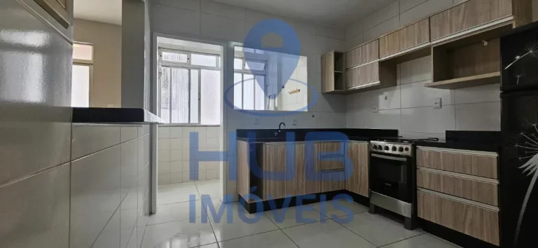 Imagem Apartamento a Venda 70m2, 2 Dormitórios, 1 Vaga, Praia Comprida, São José/SC