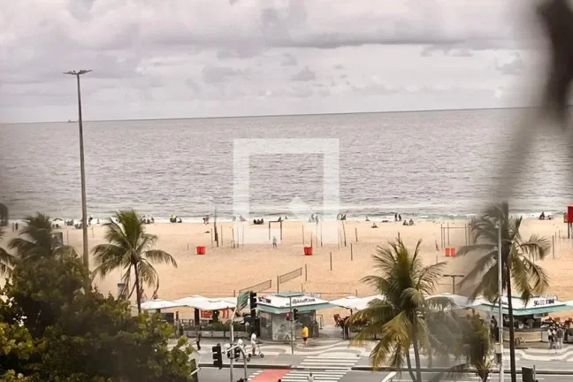 Imagem Apartamento à Venda - Copacabana, 4 Quartos, 300 m2