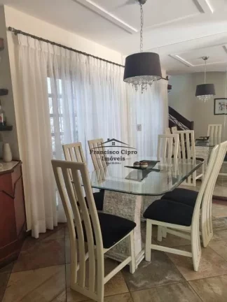 Imagem Casa à venda no bairro Portal das Colinas - Guaratinguetá/SP