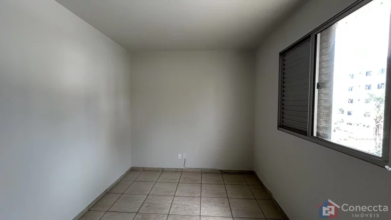 Imagem Apartamento para Alugar no Caiçaras em Patos de Minas – 2 Quartos e 64,6m²