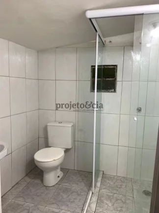 Imagem Casa Térrea em Praia Barra do Sahy - São Sebastião