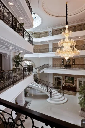 Imagem Apartamento no Villa Serena à venda em Balneário Camboriú
