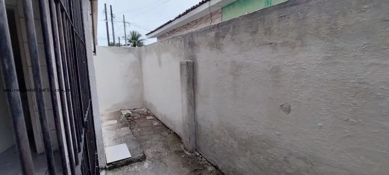 Imagem Casa 3 QTOS à venda, Planalto Boa Esperança - João Pessoa/PB