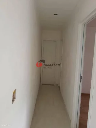 Imagem Apartamento à venda 2 Quartos, 1 Suite, 1 Vaga, Jardim Santo Alberto, Santo André - SP