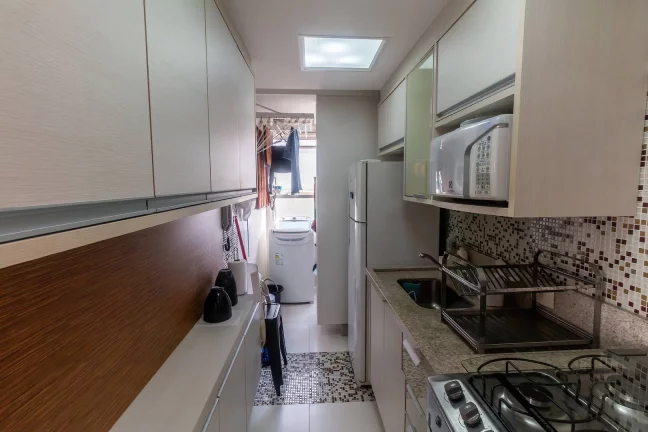 Imagem Apartamento Compacto e Reformado no Coração do Itaim Bibi