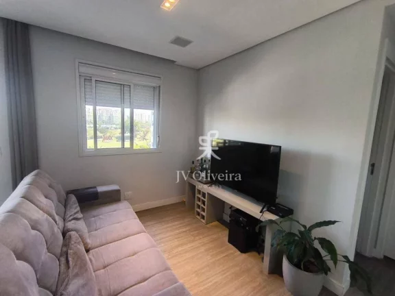 Imagem Apartamento com 2 dormitórios à venda, 65 m²- Butantã - São Paulo/SP