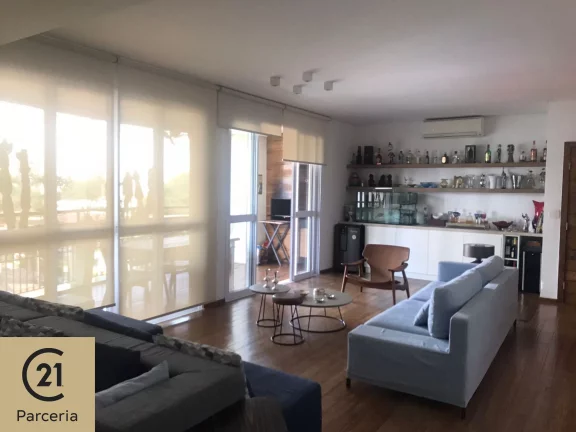 Imagem APARTAMENTO ALTO PADRÃO A VENDA - MOEMA