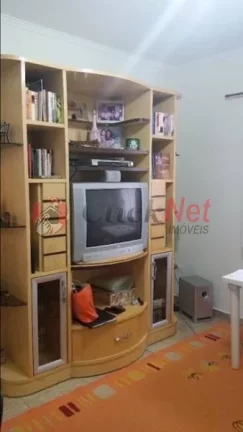 Imagem Sobrado para Venda no bairro Las Vegas, Santo André