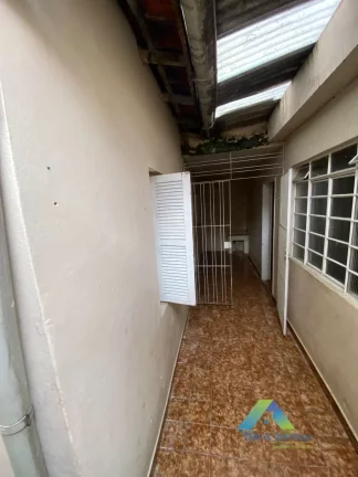 Imagem Casa à venda no bairro Cidade Vargas - São Paulo/SP