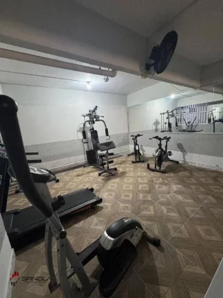 Imagem Kitnet com 1 dormitório à venda, 36 m² por R$ 202.000,00 - Caiçara - Praia Grande/SP