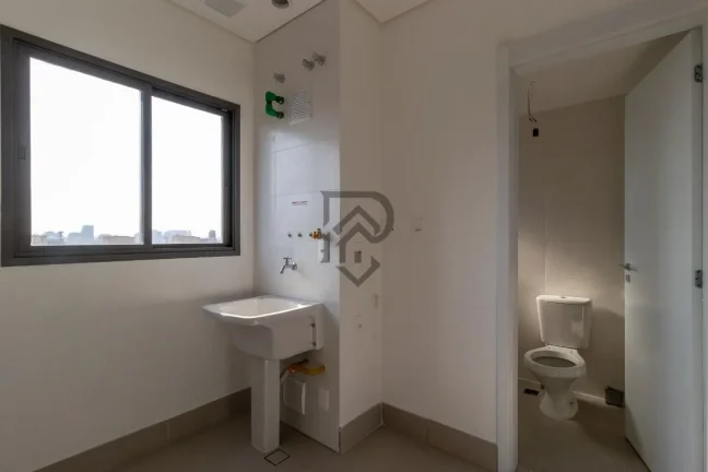 Imagem Apartamento cobertura Campo Belo, São Paulo/SP